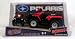 Ertl 1/18 Die Cast ATV with Bonus ATV Included (2 ATVs for the price of 1!)