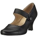 Caprice 9/9/22408/22/001, Damen Pumps Schuhe, schwarz, (black 001)