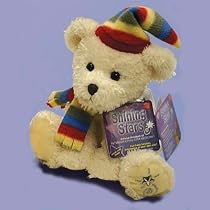 Shining Stars - Holiday Bear Limited Edition