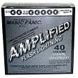 Manic Panic Flash Lightening 40 Volume Maxium Lift Kit