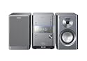 Sony CMTU1BT MINI SYSTEM
