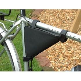M-Wave Frame Corner Bag