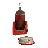 Kiva Luggage Packing Genius Aircraft Toiletry Kit