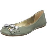 Nine West Womens Strand Ballet Flat