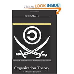Organization Theory