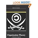Organization Theory: A Libertarian Perspective