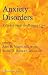Anxiety Disorders: A Pocket Guide For Primary Care (Current Clinical Practice) Cover