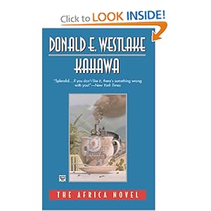 Kahawa  -  Donald E. Westlake