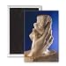 The Hand of God, 1898 (marble) by Auguste.. - 3x2 inch Fridge Magnet - large magnetic button - Magnet