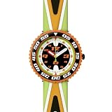 Flik Flik Boys Coloured Edges Watch FCS010