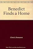 Benedict finds a home