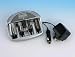 1 Of Ansmann Charges 1 4 Aaaaacd 2 9v Cells Inc 230v Ac12v Dc Adaptor Nicdnimh