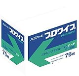 エリエール エリエールプロワイプ ストロングタオルE70ハード 1ケース梱包(75枚×12パック入) 703232