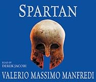 Spartan: A Novel