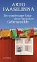 Die wundersame Reise einer finnischen Gebetsm�hle