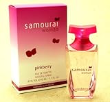 アランドロン サムライウーマンピンクベリー50ml