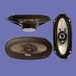 METRIK MSI-741 4x10" 3-WAY SPEAKER
