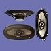 METRIK MSI-741 4x10" 3-WAY SPEAKER