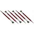 6 Watchband Pin Remover Spring Bar Back Prying Tools