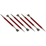 : 6 Watchband Pin Remover Spring Bar Back Prying Tools