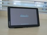 Witts A81/Wirelession internet tablet