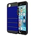 iPhone 7 Case, Crave Strong Guard Protection Series Case for Apple iPhone 7 (4.7 Inch) - Navy