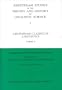 Linguistics and Evolutionary Theory: Three Essays (Amsterdam Classics in Linguistics)