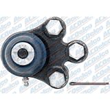 ACDelco 45D2324 Lower Ball Joint Kit by ACDelco