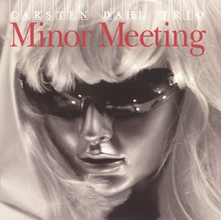CD-Charts  Search : Minor Meeting [Japanese Import]