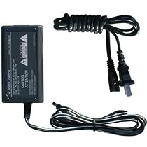 SterlingTeks POWWER Sony DSCP10 Power Adapter