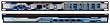 PEAVEY DUAL DELTAFEX EFFECTS PROCESSOR