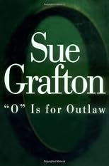 "O" Is for Outlaw
