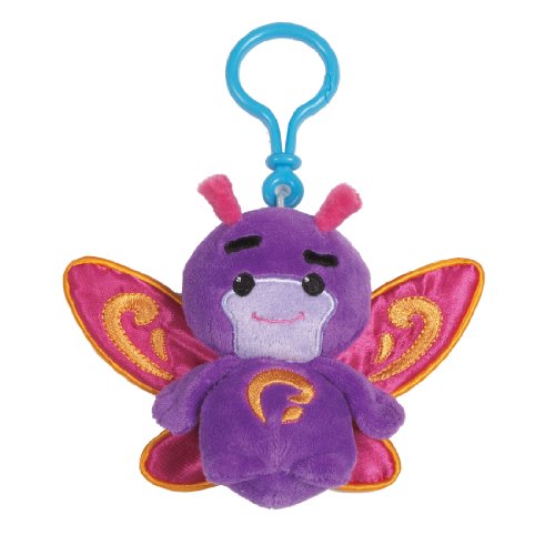Webkinz Zumbuddy Klip - Zalo