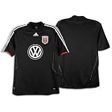 DC United 08/09 Away Soccer Jersey