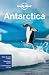 Antarctica (Lonely Planet Travel Guides)