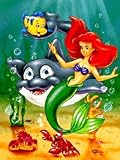 Ariel s Undersea Adventures Multi Pack