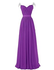  Evening Dress/Prom Dress  With Pearls