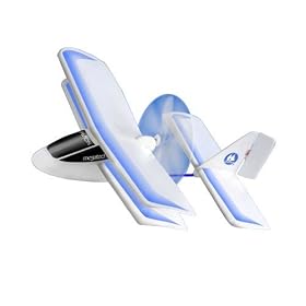 Infra Red Controlled AVION Plane