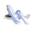 Infra Red Controlled AVION Plane