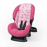 Cosco Scenera Convertible Car Seat, Butterfly Dreams