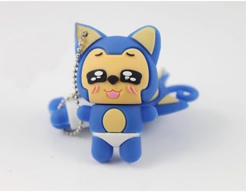 Cute Lovely Cartoon USB 2.0 Flash Drive 8GB Ali