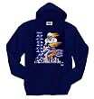 Marion Barber Graphic Hoody (The Barbarian) - Dallas Cowboys