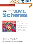 Definitive XML Schema (Charles F. Gol...