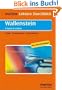 Wallenstein: Inhalt - Hintergrund - Interpretationen / Neu: Mit Info-Klappe