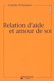 Relation d'aide et amour de soi
