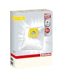 Miele Style K/K Vacuum Cleaner Bags (5 pack)