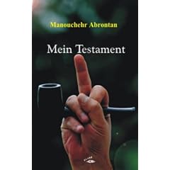 Mein Testament