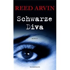 Schwarze Diva
