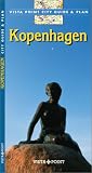 Kopenhagen City Guide & Plan