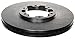 ACDelco Silver 18A940A (19287194) Front Disc Brake Rotor